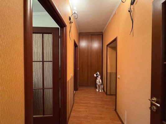 Продам многокомнатную квартиру, Якуба Коласа проезд, 11, Пермь г