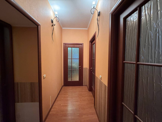 Продам многокомнатную квартиру, Якуба Коласа проезд, 11, Пермь г