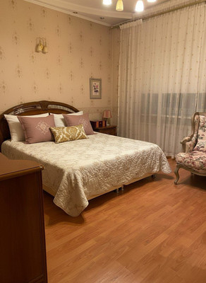 Продам многокомнатную квартиру, Якуба Коласа проезд, 11, Пермь г