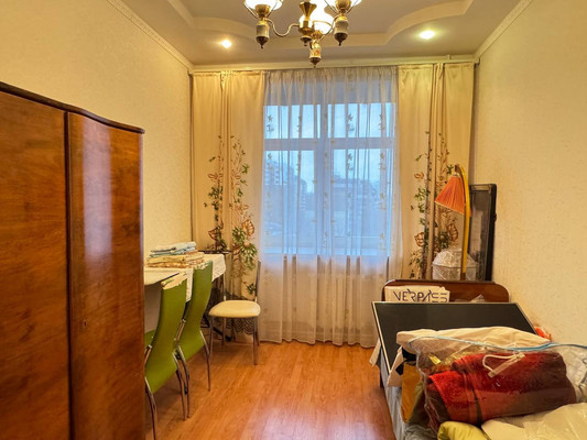 Продам многокомнатную квартиру, Якуба Коласа проезд, 11, Пермь г