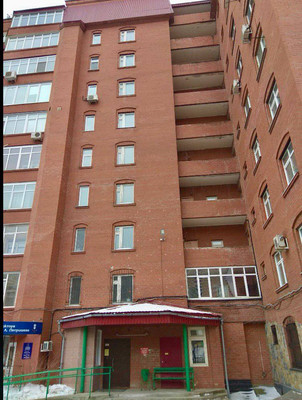 Продам многокомнатную квартиру, Якуба Коласа проезд, 11, Пермь г