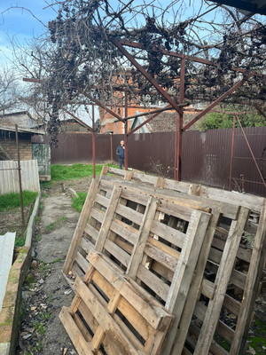 Продам дом, 5-я Линия Поймы реки Кубань проезд, 85, Краснодар г, 0 км от города