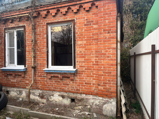 Продам дом, 5-я Линия Поймы реки Кубань проезд, 85, Краснодар г, 0 км от города