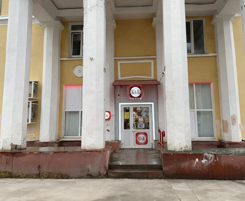 Продам коммерческое помещение 160 м2, Ильича ул, 30, Нижний Тагил г