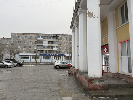 Продам коммерческое помещение 160 м2, Ильича ул, 30, Нижний Тагил г