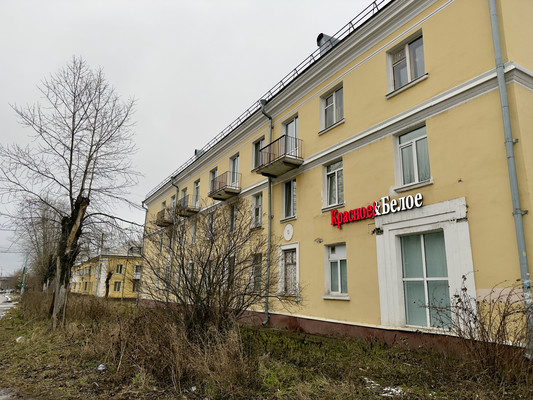 Продам коммерческое помещение 160 м2, Ильича ул, 30, Нижний Тагил г