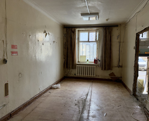 Продам коммерческое помещение 160 м2, Ильича ул, 30, Нижний Тагил г