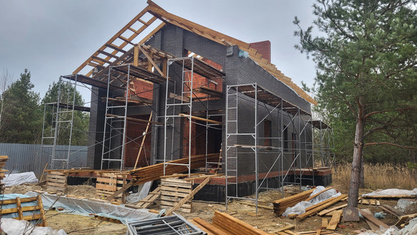 Продам дом, Романтиков ул, Казань г, 0 км от города