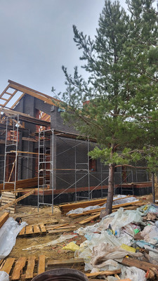 Продам дом, Романтиков ул, Казань г, 0 км от города