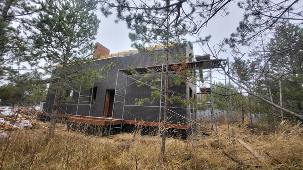 Продам дом, Романтиков ул, Казань г, 0 км от города