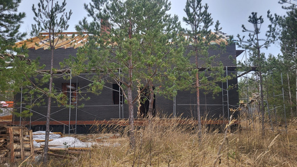 Продам дом, Романтиков ул, Казань г, 0 км от города