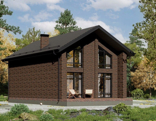 Продам дом, Романтиков ул, Казань г, 0 км от города