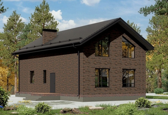 Продам дом, Романтиков ул, Казань г, 0 км от города