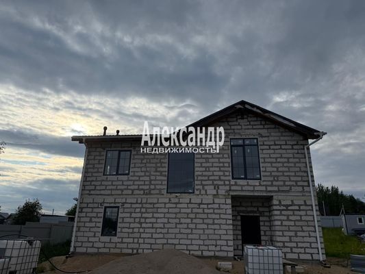 Продам дом, Дачная ул, 510А, Ника тер. СНТ, 27 км от города