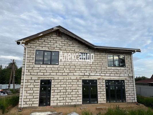 Продам дом, Дачная ул, 510А, Ника тер. СНТ, 27 км от города