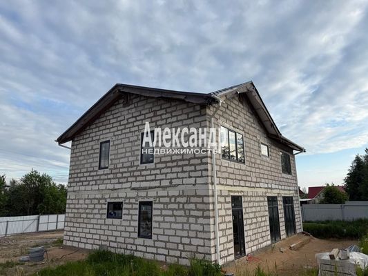 Продам дом, Дачная ул, 510А, Ника тер. СНТ, 27 км от города