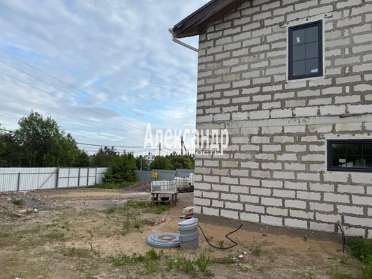 Продам дом, Дачная ул, 510А, Ника тер. СНТ, 27 км от города