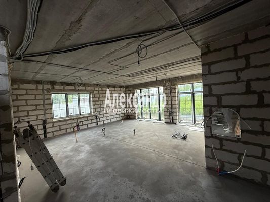 Продам дом, Дачная ул, 510А, Ника тер. СНТ, 27 км от города