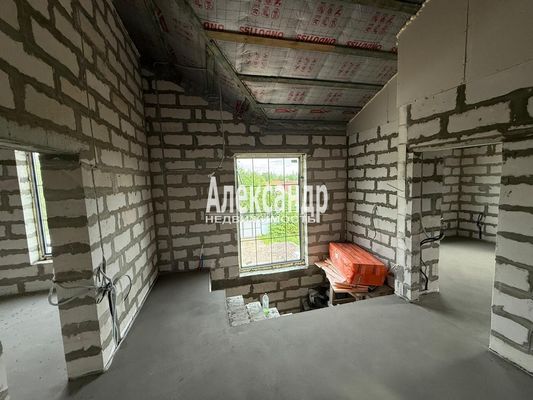 Продам дом, Дачная ул, 510А, Ника тер. СНТ, 27 км от города