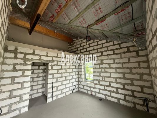 Продам дом, Дачная ул, 510А, Ника тер. СНТ, 27 км от города