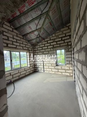 Продам дом, Дачная ул, 510А, Ника тер. СНТ, 27 км от города