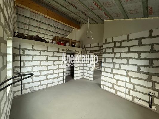 Продам дом, Дачная ул, 510А, Ника тер. СНТ, 27 км от города