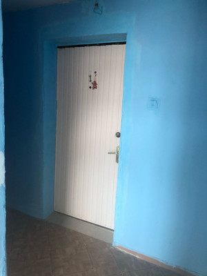 Продам однокомнатную (1-комн.) квартиру, Школьная ул, 1, Малороссийский п