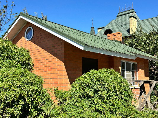 Продам дом, Кочубея ул, 70, Тихорецк г, 0 км от города