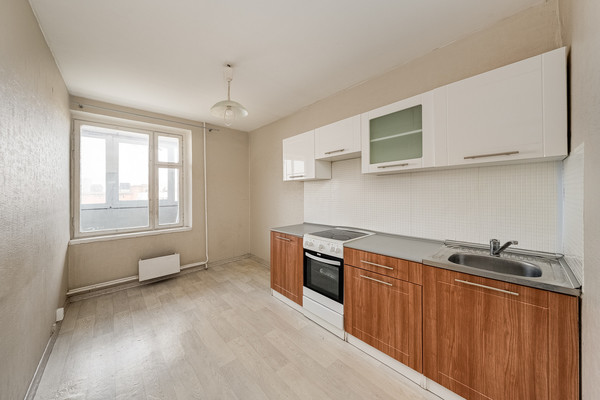 Продам однокомнатную (1-комн.) квартиру, Боровая ул, 6, Москва г