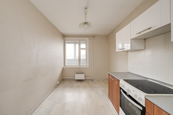 Продам однокомнатную (1-комн.) квартиру, Боровая ул, 6, Москва г