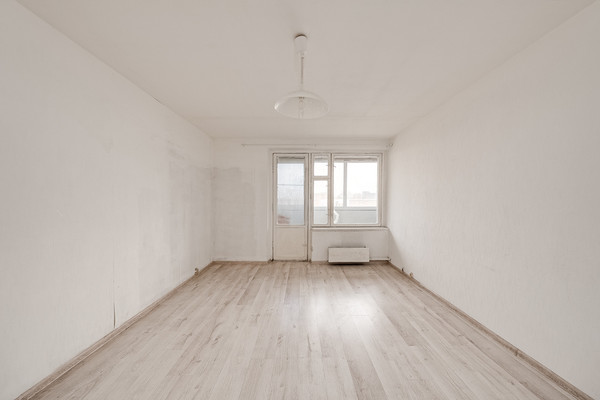 Продам однокомнатную (1-комн.) квартиру, Боровая ул, 6, Москва г