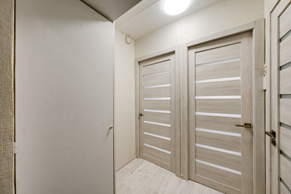 Продам однокомнатную (1-комн.) квартиру, Боровая ул, 6, Москва г