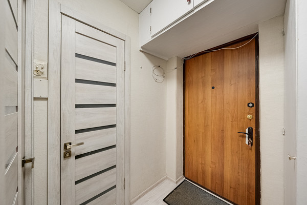 Продам однокомнатную (1-комн.) квартиру, Боровая ул, 6, Москва г