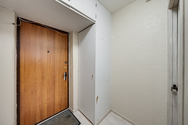 Продам однокомнатную (1-комн.) квартиру, Боровая ул, 6, Москва г