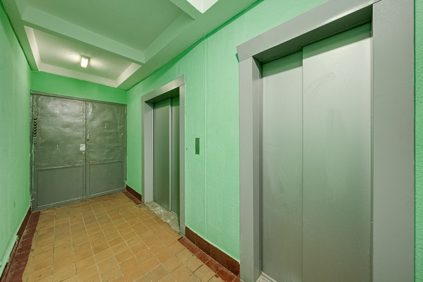 Продам однокомнатную (1-комн.) квартиру, Боровая ул, 6, Москва г