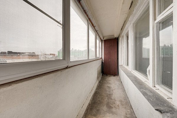 Продам однокомнатную (1-комн.) квартиру, Боровая ул, 6, Москва г