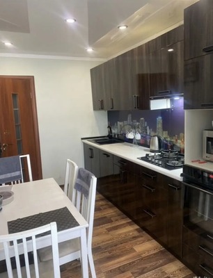 Сдам двухкомнатную (2-комн.) квартиру, Подвойского ул, 123, Тихорецк г