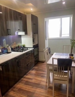 Сдам двухкомнатную (2-комн.) квартиру, Подвойского ул, 123, Тихорецк г