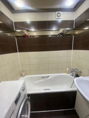 Сдам двухкомнатную (2-комн.) квартиру, Подвойского ул, 123, Тихорецк г