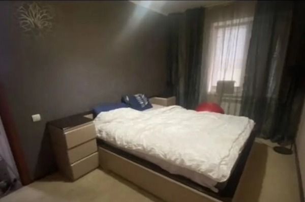 Сдам двухкомнатную (2-комн.) квартиру, Подвойского ул, 123, Тихорецк г