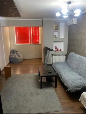 Сдам двухкомнатную (2-комн.) квартиру, Подвойского ул, 123, Тихорецк г