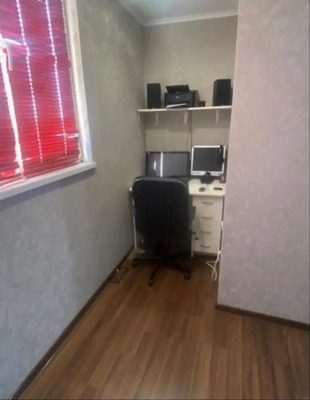 Сдам двухкомнатную (2-комн.) квартиру, Подвойского ул, 123, Тихорецк г