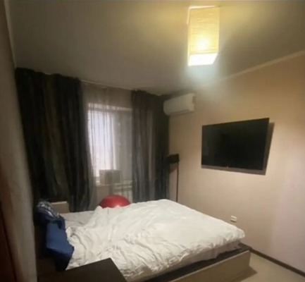 Сдам двухкомнатную (2-комн.) квартиру, Подвойского ул, 123, Тихорецк г