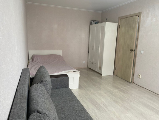 Сдам однокомнатную (1-комн.) квартиру, Краснооктябрьская ул, 62, Тихорецк г