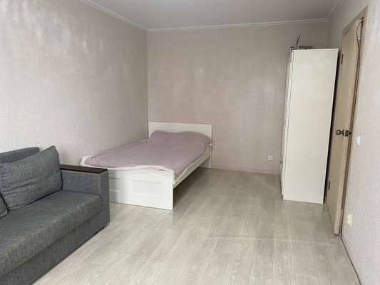 Сдам однокомнатную (1-комн.) квартиру, Краснооктябрьская ул, 62, Тихорецк г