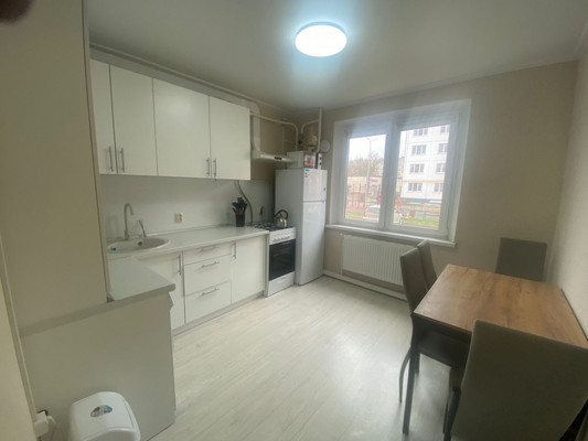 Сдам однокомнатную (1-комн.) квартиру, Краснооктябрьская ул, 62, Тихорецк г