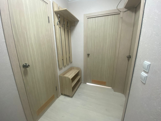 Сдам однокомнатную (1-комн.) квартиру, Краснооктябрьская ул, 62, Тихорецк г