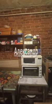 Продам однокомнатную (1-комн.) квартиру, Лахтинская ул, 18, Санкт-Петербург г