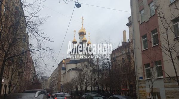 Продам однокомнатную (1-комн.) квартиру, Лахтинская ул, 18, Санкт-Петербург г