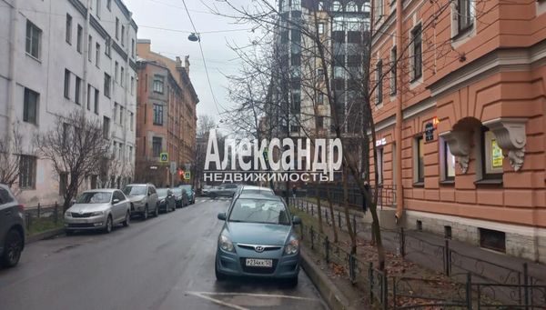 Продам однокомнатную (1-комн.) квартиру, Лахтинская ул, 18, Санкт-Петербург г